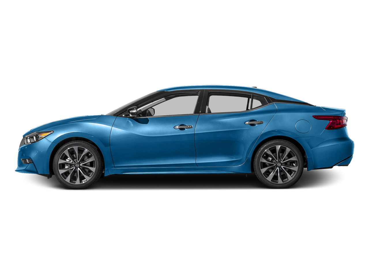 2017 Nissan Maxima SR