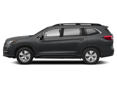 2019 Subaru Ascent 2.4T 8-Passenger