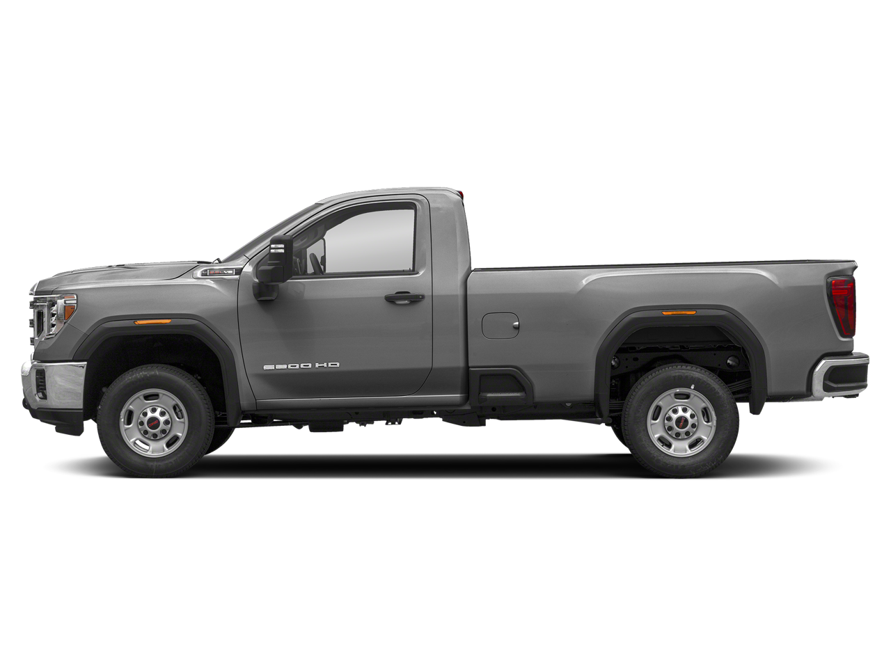 2021 GMC Sierra 2500HD Base