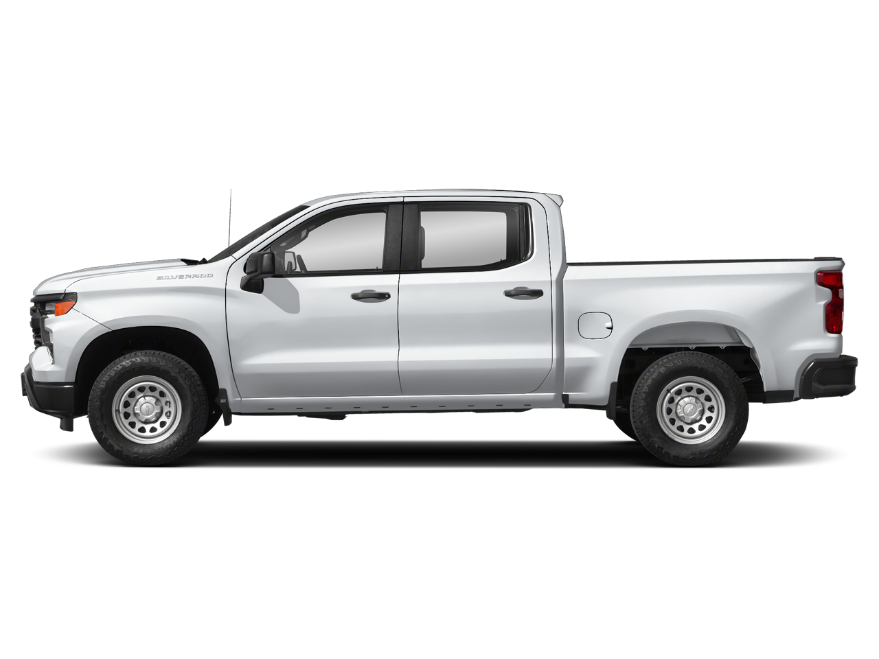 2024 Chevrolet Silverado 1500 LT - Photo 23