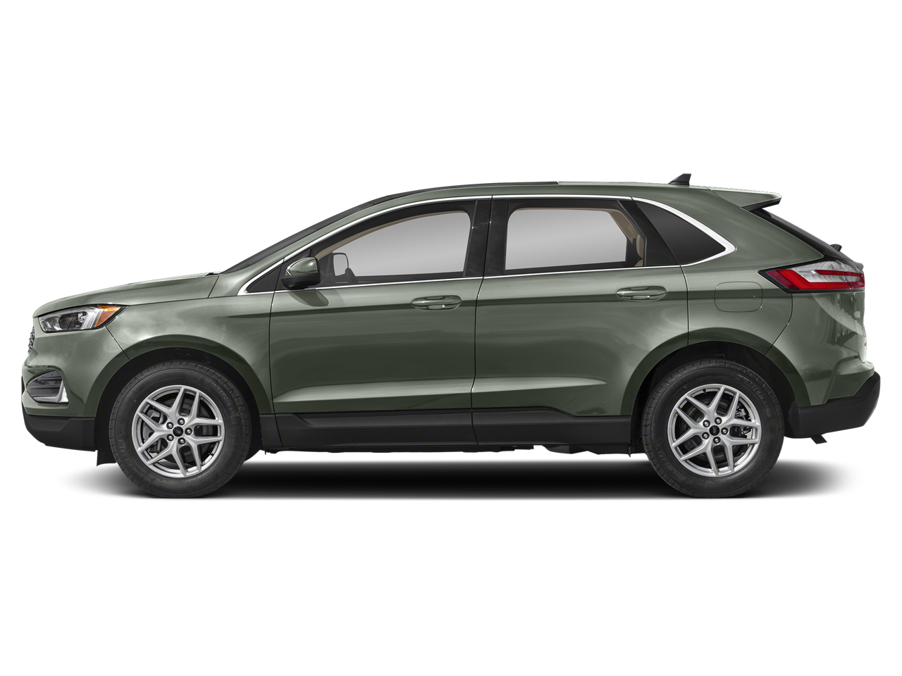 2024 Ford Edge Sport