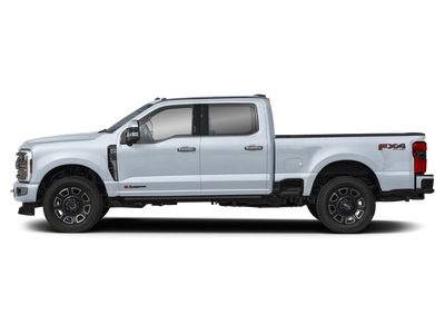 2024 Ford Super Duty F-250 SRW XLT