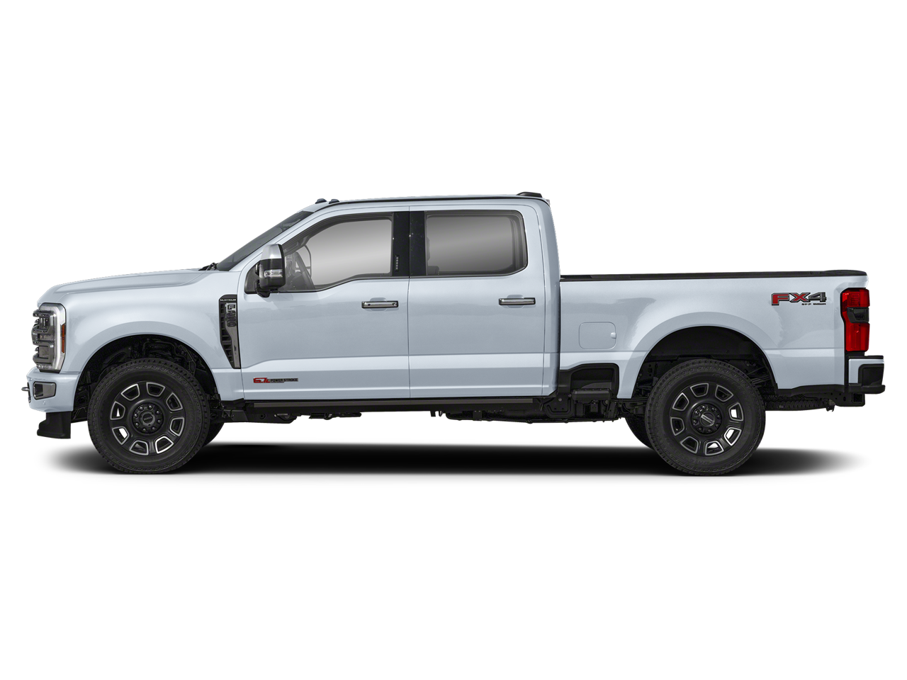 2024 Ford Super Duty F-250 SRW XLT