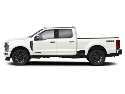 2024 Ford Super Duty F-250 SRW XLT