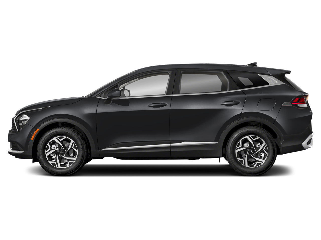 2024 Kia Sportage LX - Photo 3