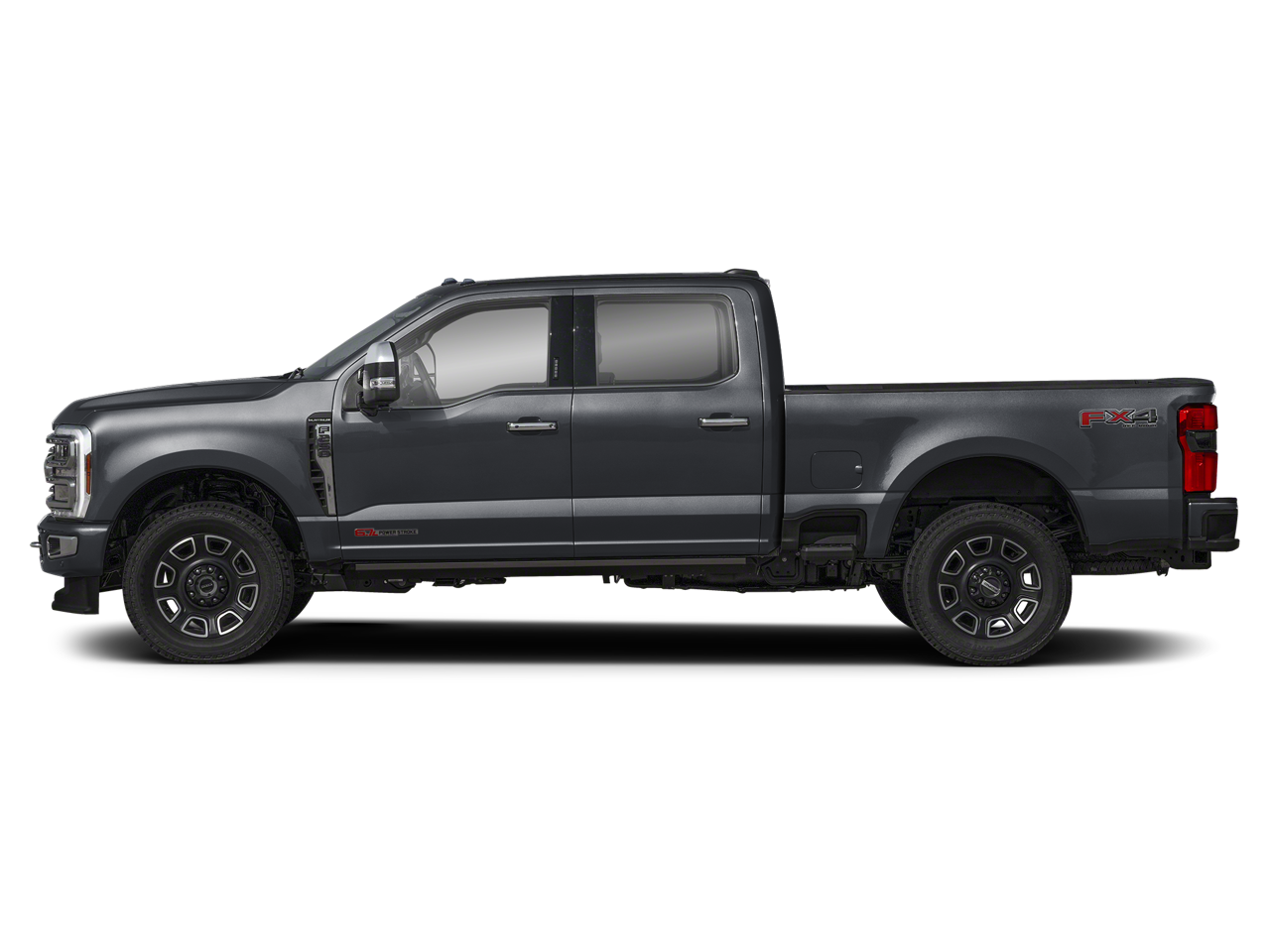 2025 Ford Super Duty F-250 SRW LARIAT