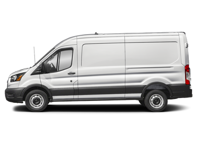 2025 Ford Transit Cargo Van Cargo Van