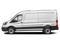 2025 Ford Transit Cargo Van Cargo Van