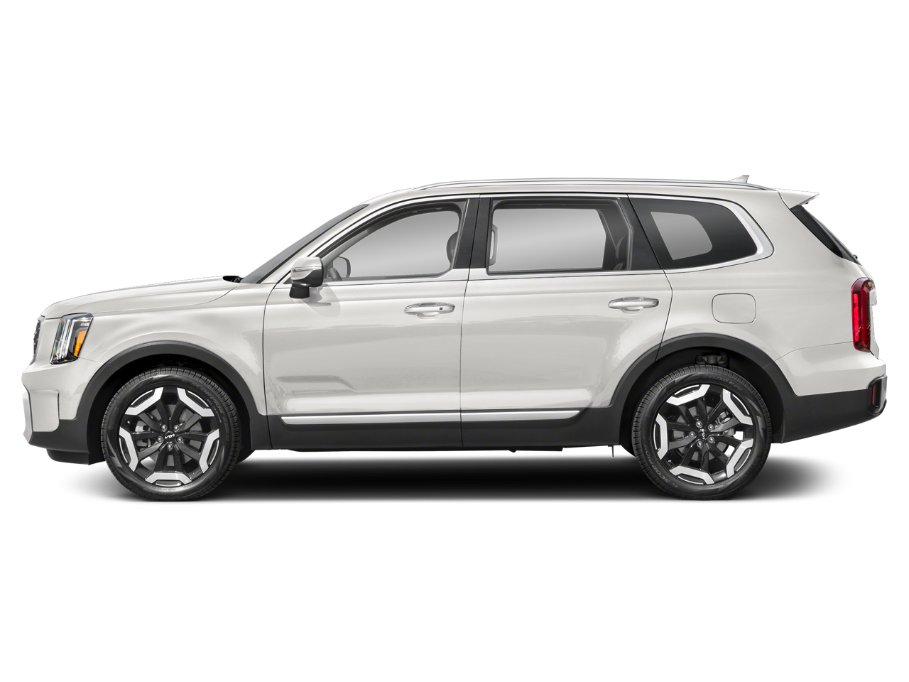 2025 Kia Telluride S - Photo 27