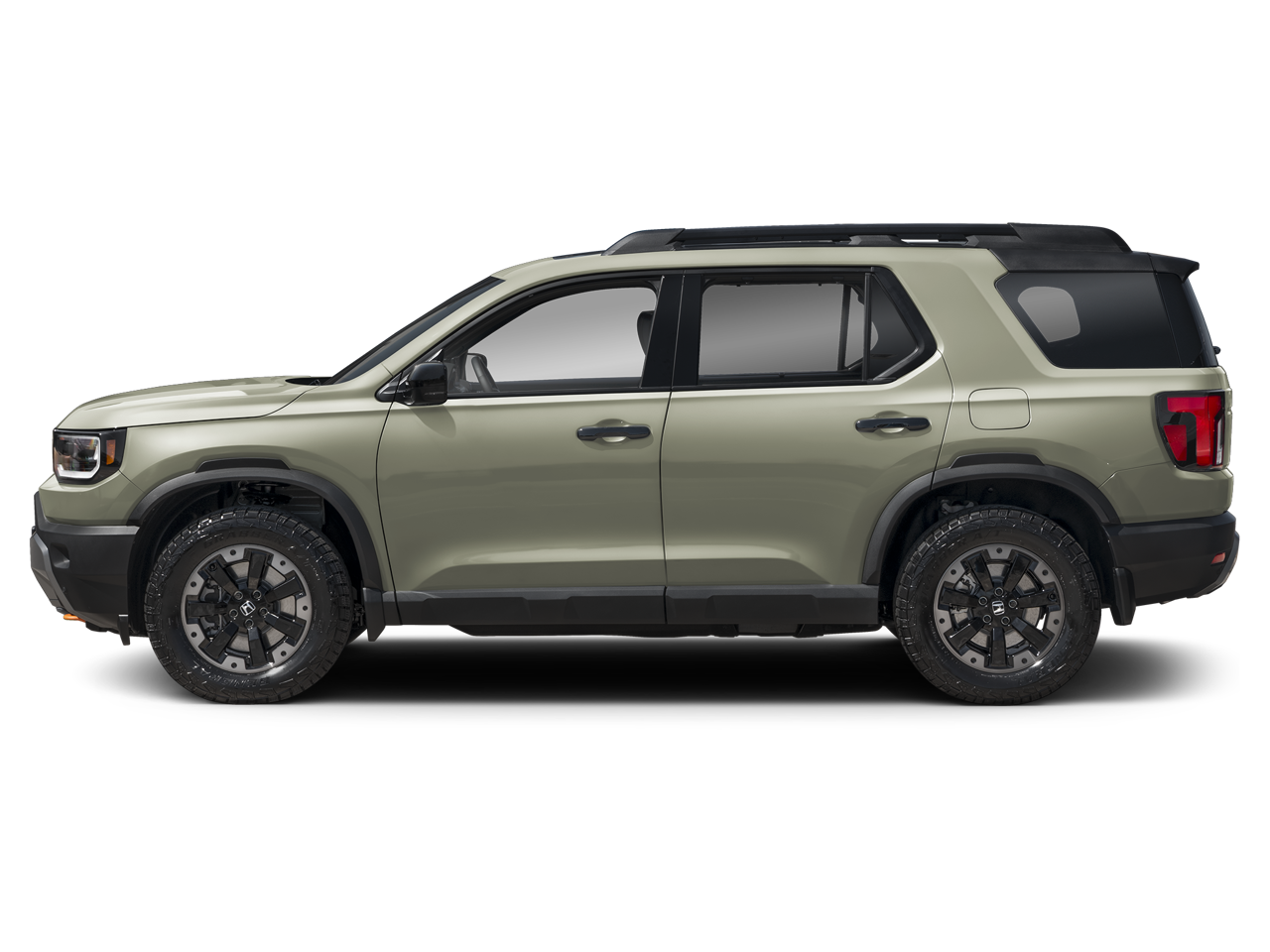 2026 Honda Passport Sport