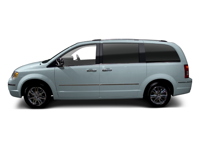 2010 Chrysler Town &amp; Country LX