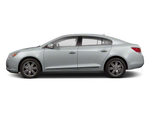 2011 Buick LaCrosse CXS