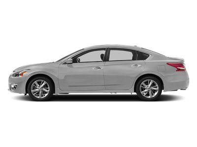 2014 Nissan Altima 2.5 SV