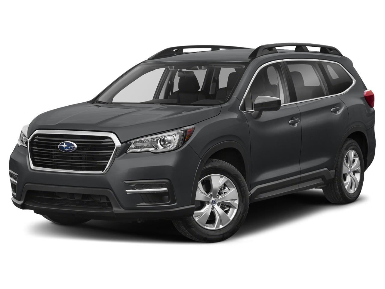 2019 Subaru Ascent 2.4T 8-Passenger