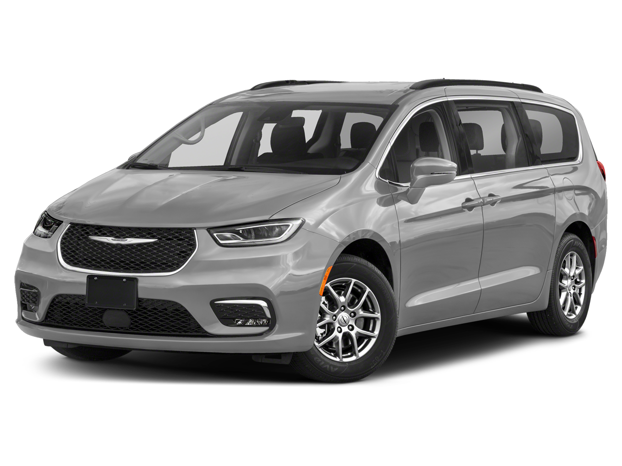 2022 Chrysler Pacifica Touring L for sale in Cheney, KS