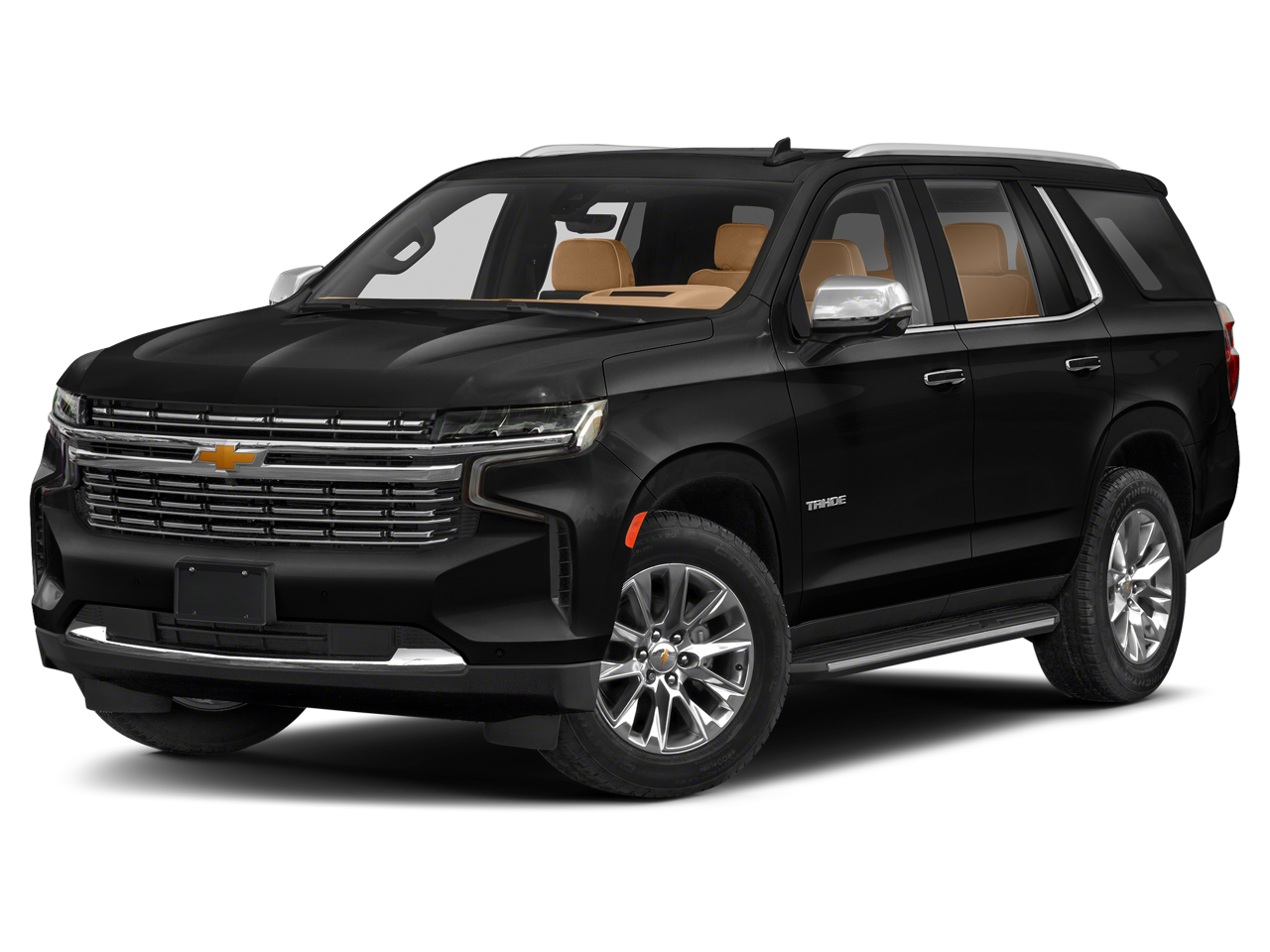 2024 Chevrolet Tahoe