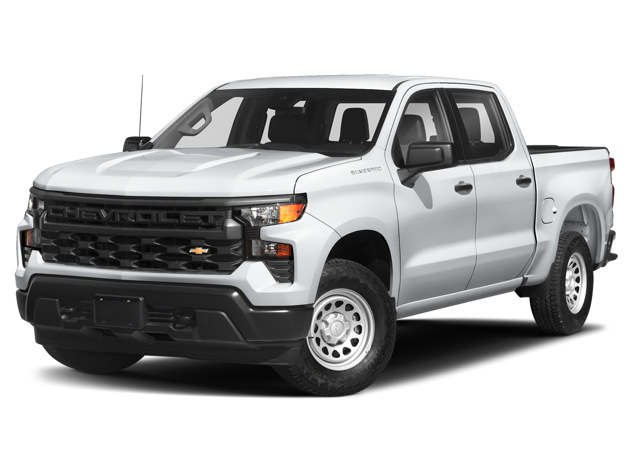 2024 Chevrolet Silverado 1500 LT - Photo 21