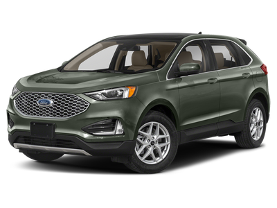 2024 Ford Edge Sport