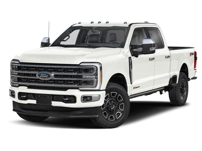 2024 Ford Super Duty F-250 SRW XLT