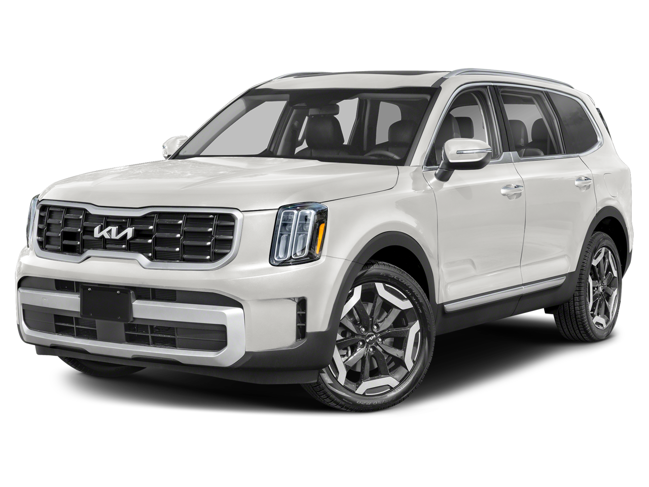 2025 Kia Telluride S - Photo 25