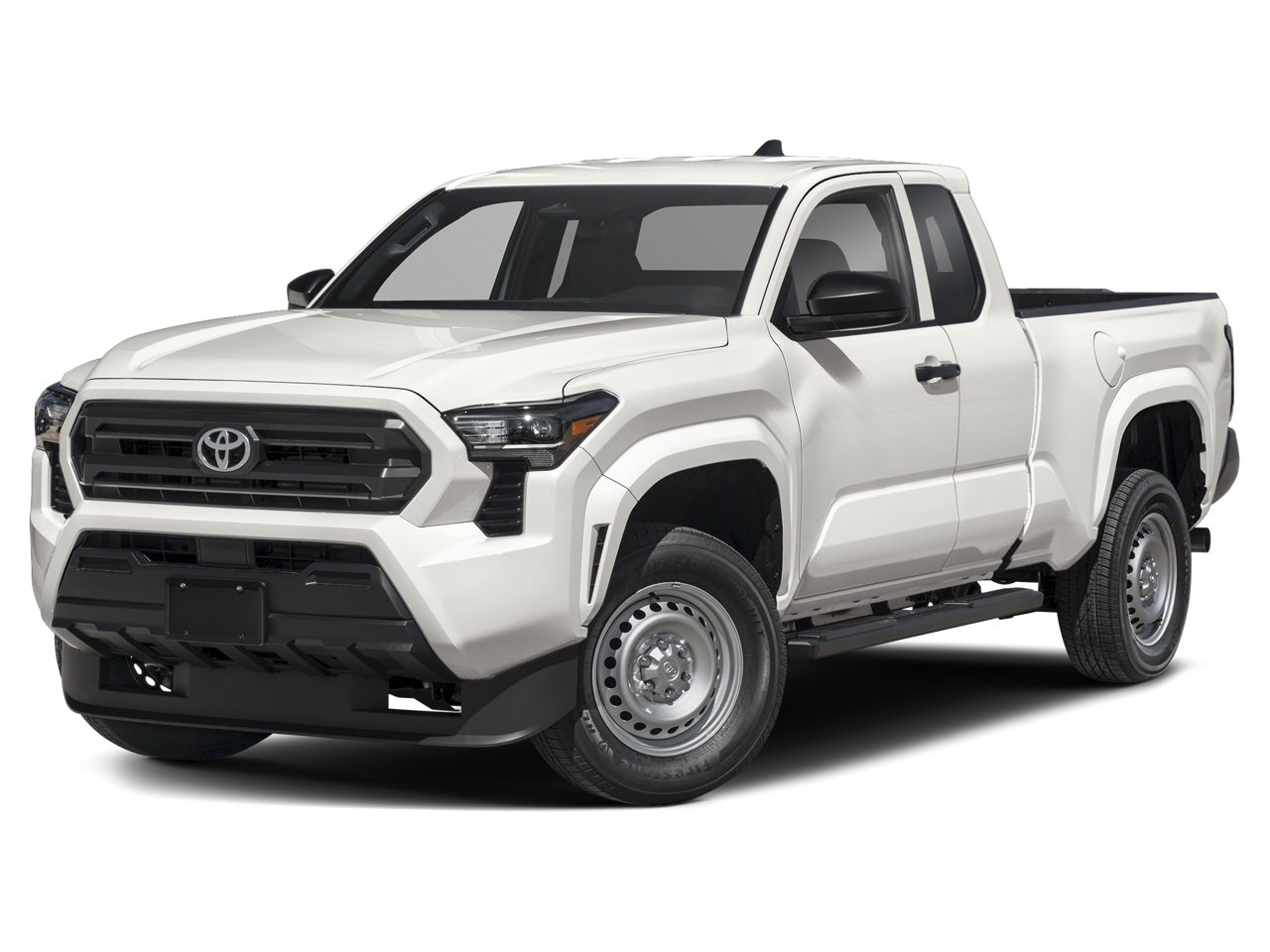 2025 Toyota Tacoma 2WD SR