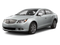 2011 Buick LaCrosse CXS