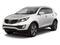 2013 Kia Sportage EX