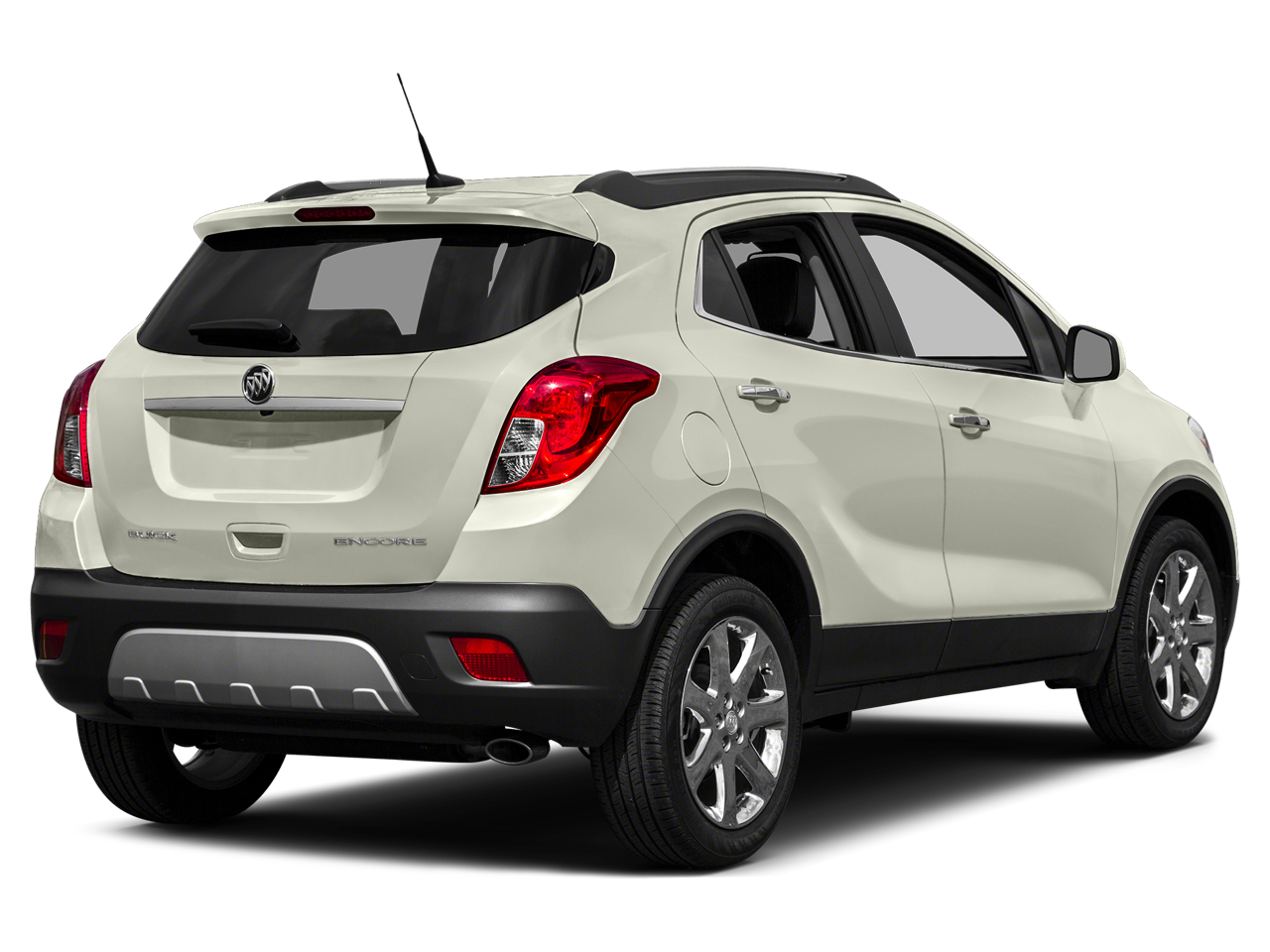 Used 2015 Buick Encore Leather with VIN KL4CJCSB9FB038005 for sale in Cheney, KS