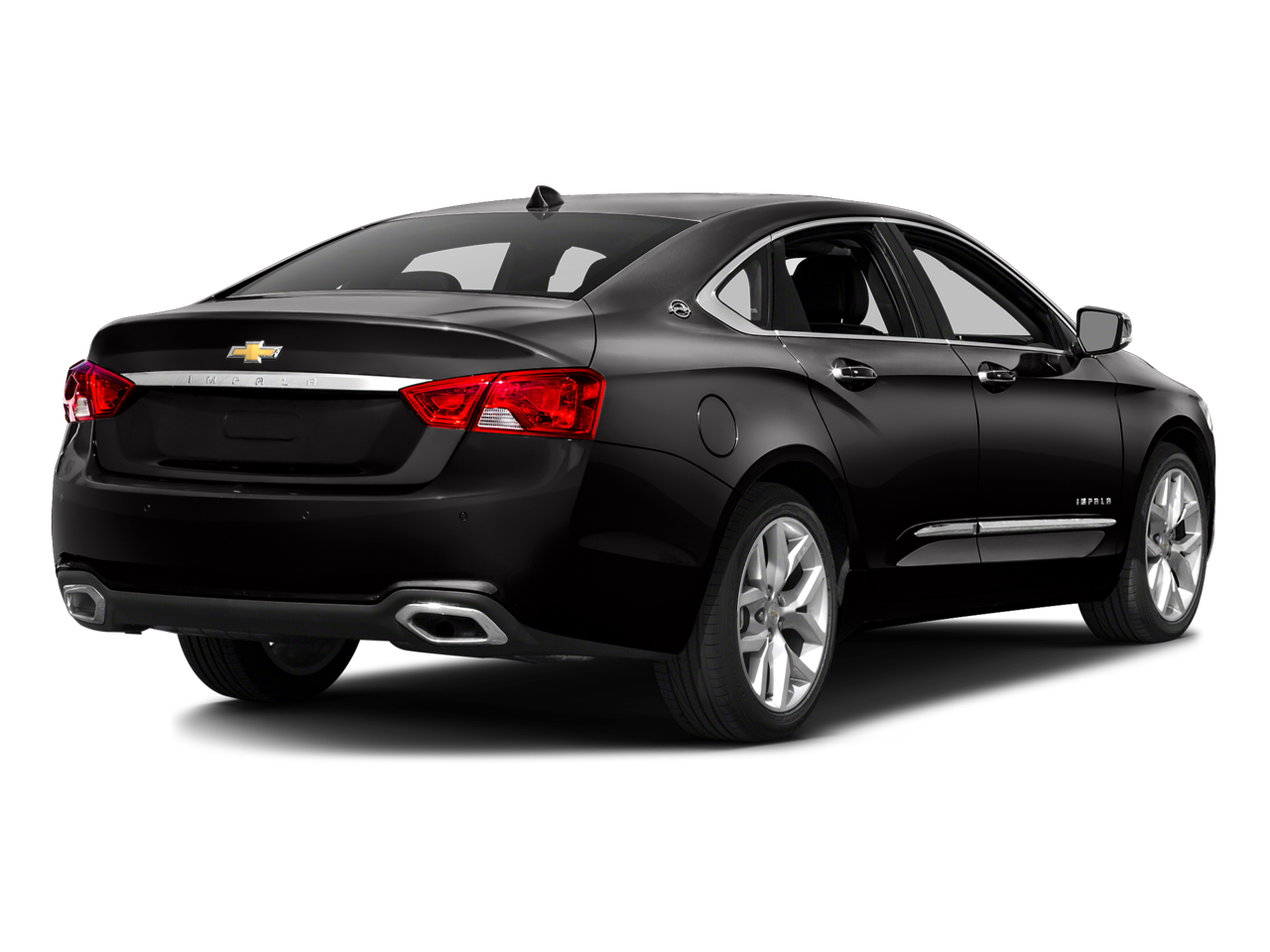 Used 2017 Chevrolet Impala Premier with VIN 2G1145S3XH9179493 for sale in Cheney, KS