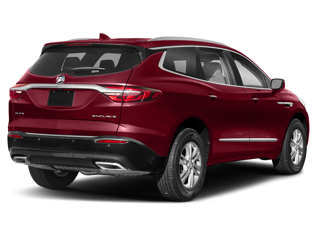 Used 2019 Buick Enclave Essence with VIN 5GAERBKW1KJ185716 for sale in Cheney, KS