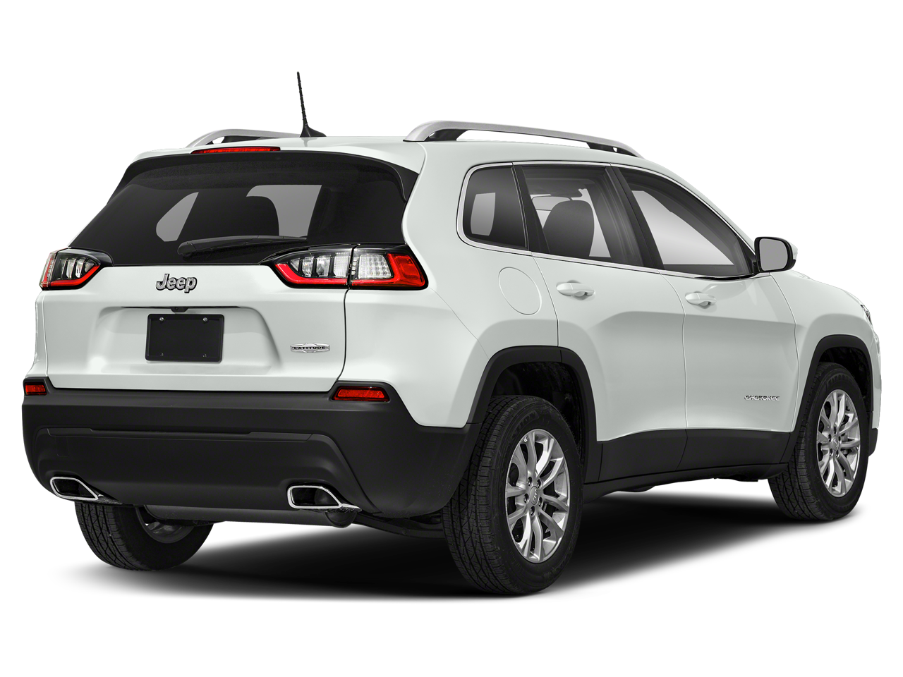 Used 2019 Jeep Cherokee Latitude with VIN 1C4PJMCB2KD450907 for sale in Cheney, KS