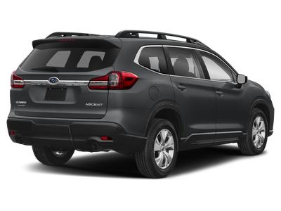 2019 Subaru Ascent 2.4T 8-Passenger