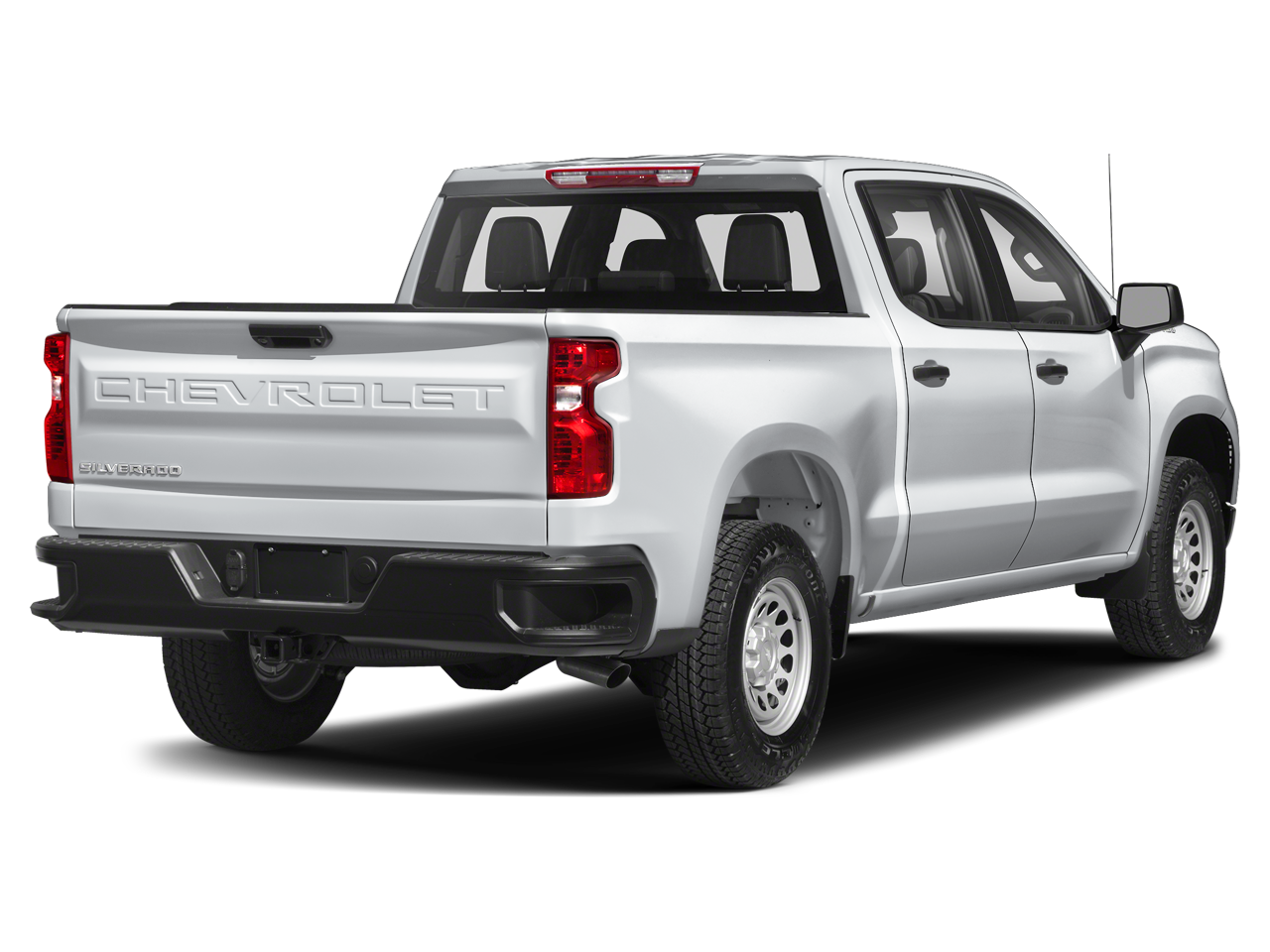 2024 Chevrolet Silverado 1500 LT - Photo 22