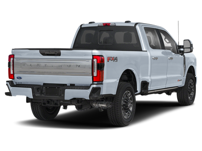 2024 Ford Super Duty F-250 SRW XLT
