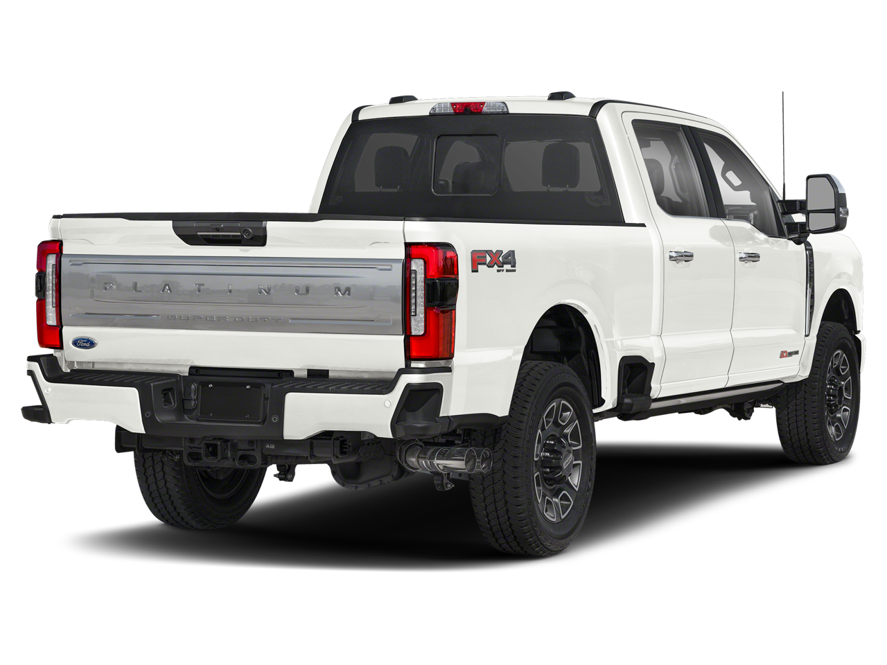 2024 Ford Super Duty F-250 SRW XLT