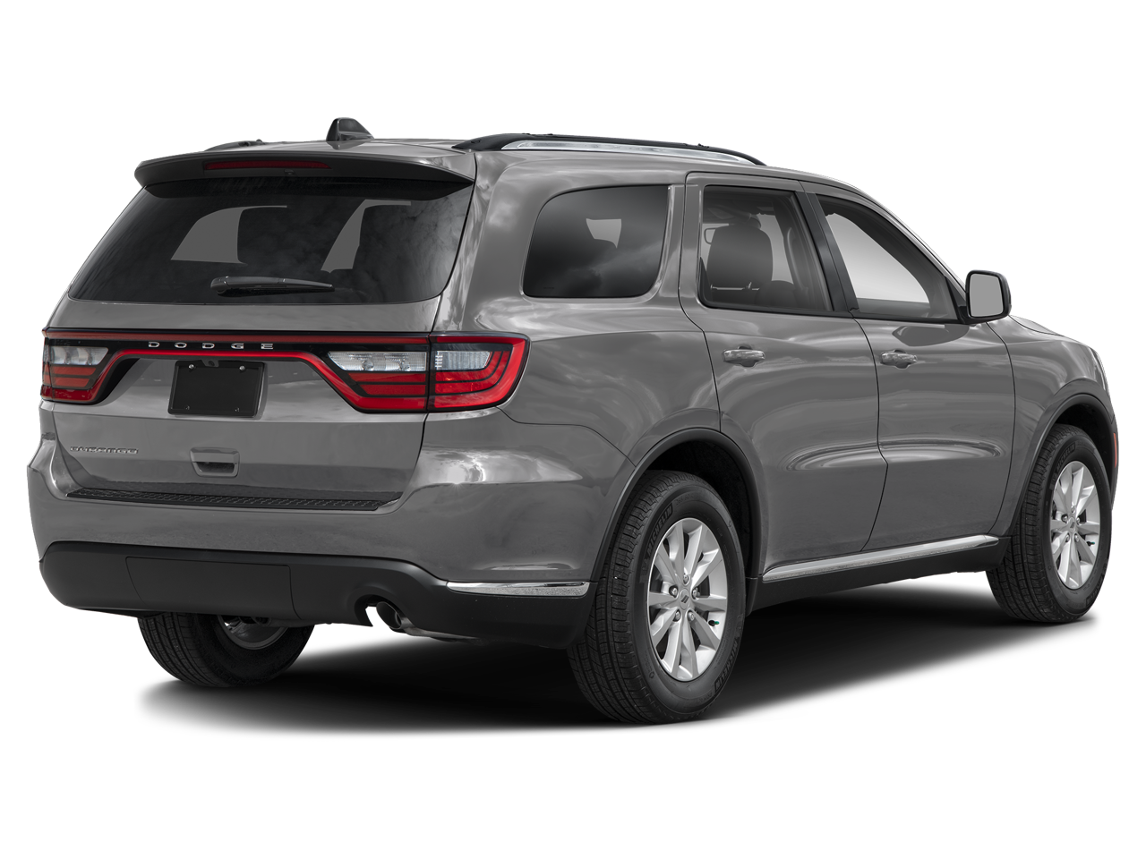 2025 Dodge Durango GT - Photo 24