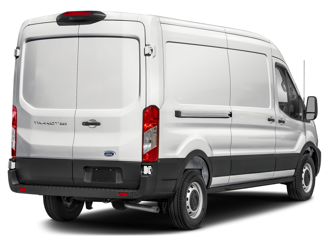 2025 Ford Transit Cargo Van Cargo Van