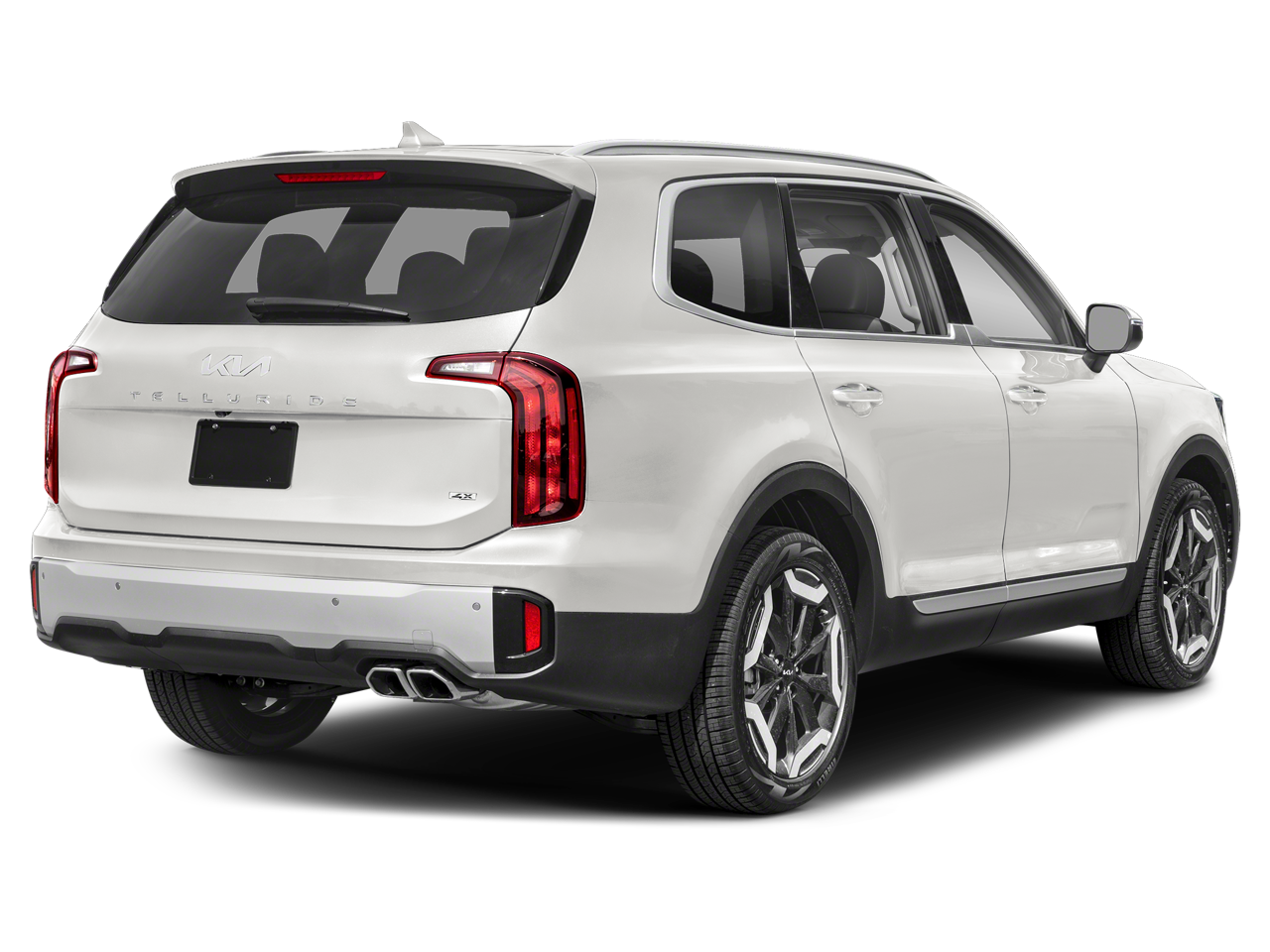 2025 Kia Telluride S - Photo 26