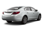2011 Buick LaCrosse CXS