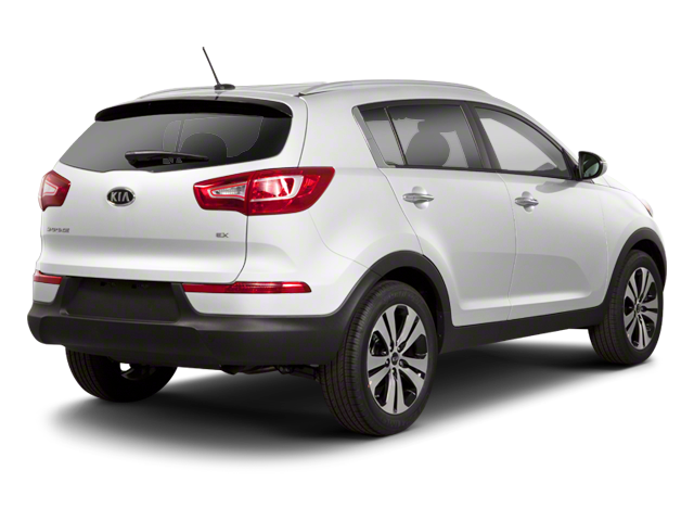 Used 2013 Kia Sportage EX with VIN KNDPC3A24D7500943 for sale in Cheney, KS