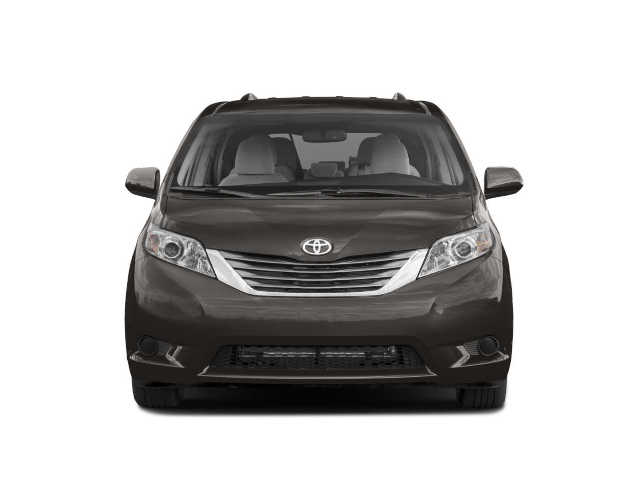 2015 Toyota Sienna LE AAS