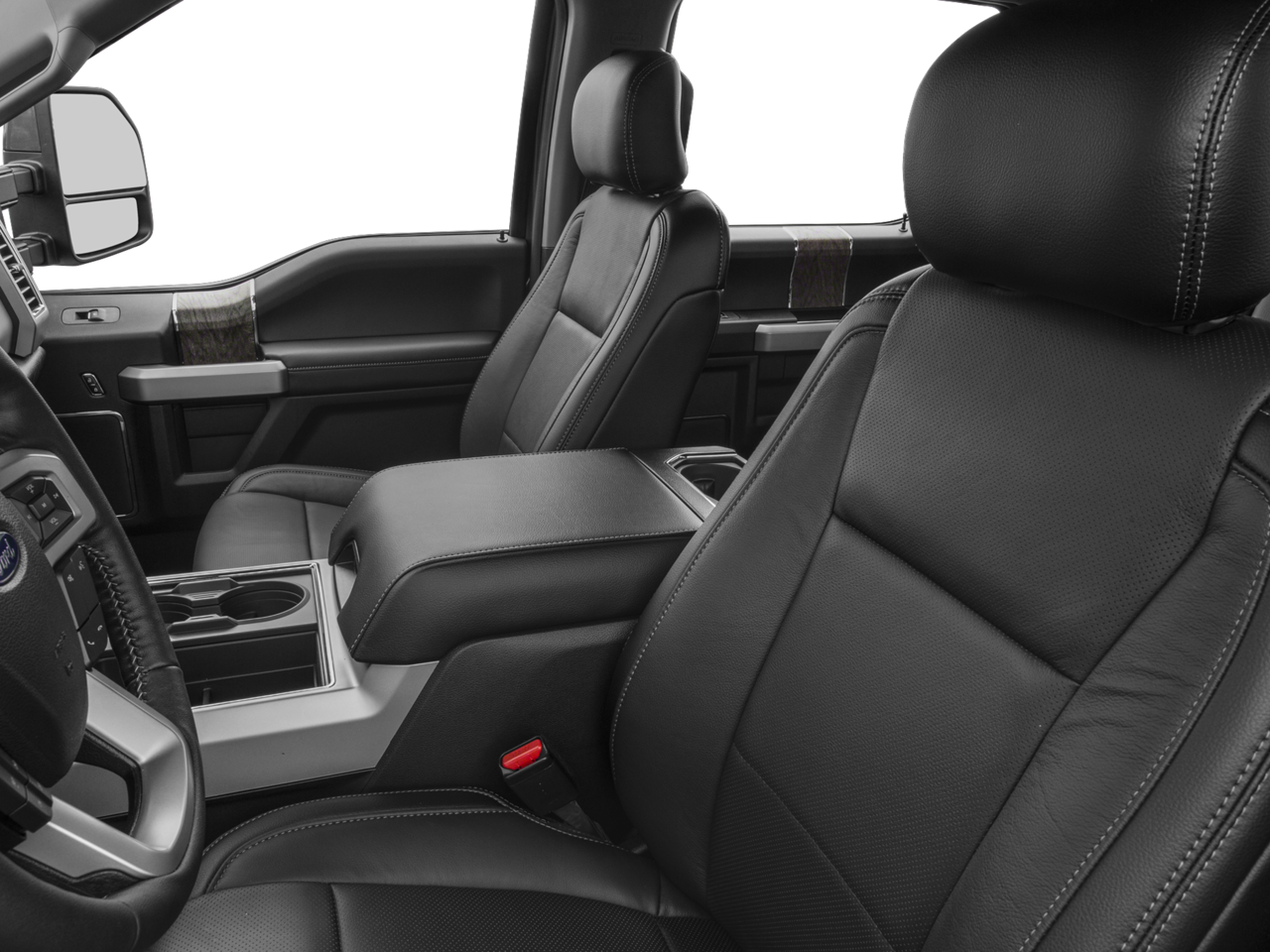 2017 Ford Super Duty F-250 SRW Super Duty