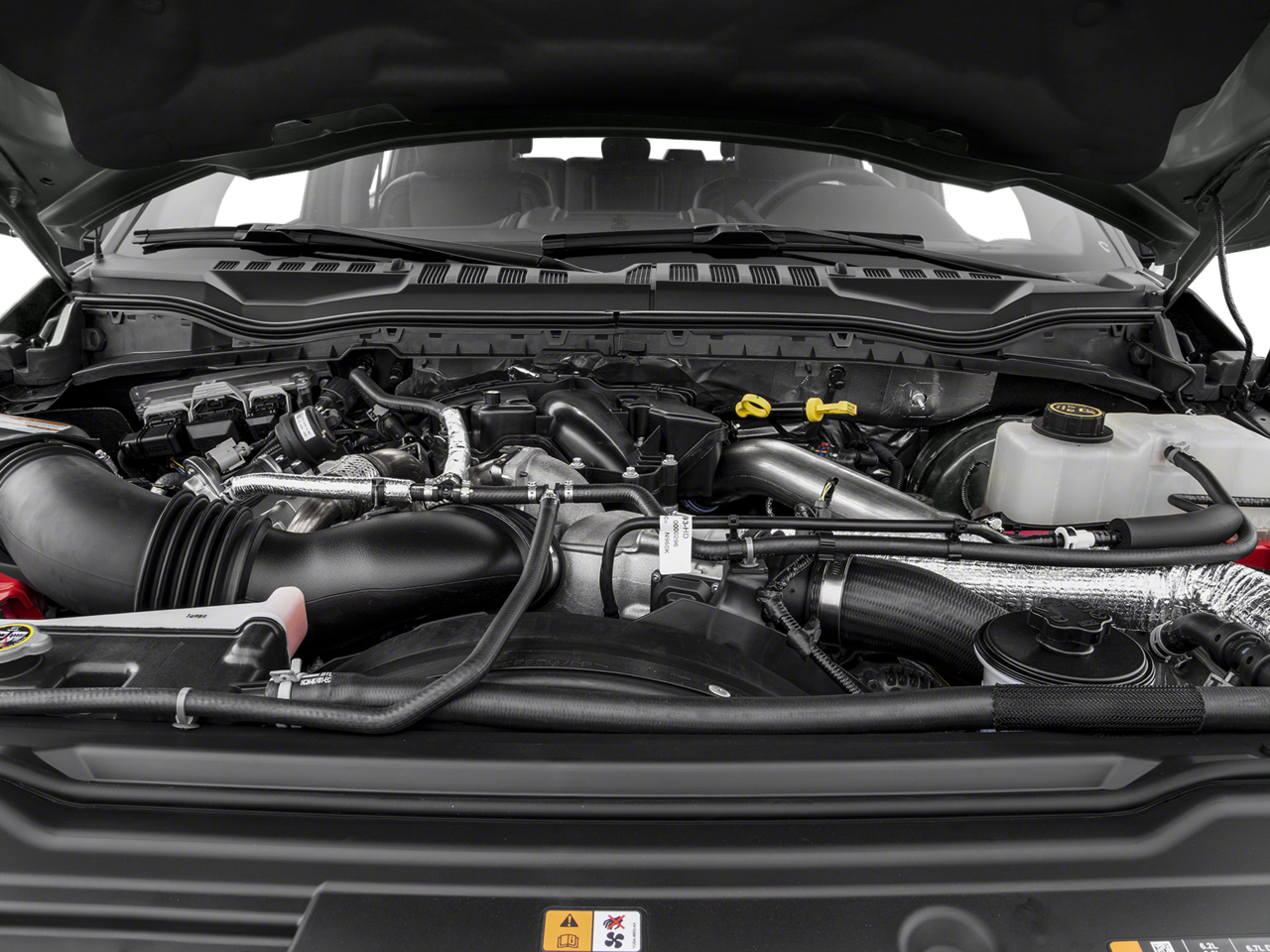 2017 Ford Super Duty F-250 SRW Super Duty