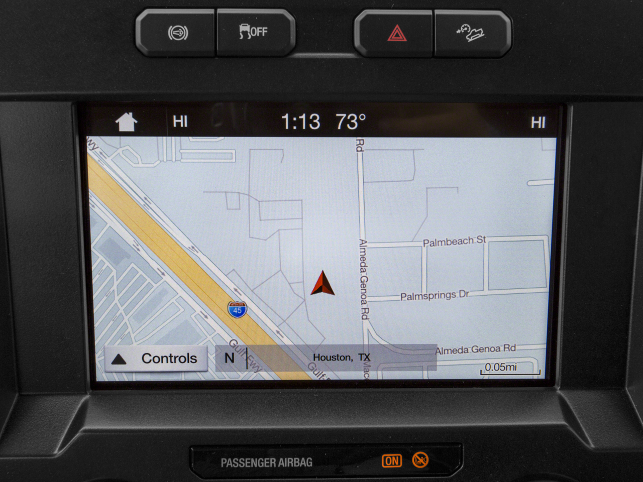 2017 Ford Super Duty F-250 SRW Super Duty