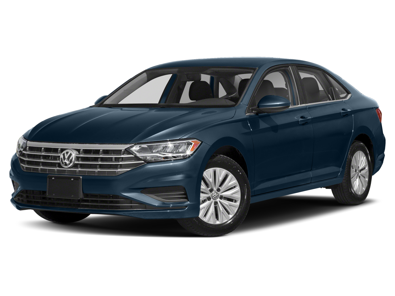 2019 Volkswagen Jetta 1.4T SE