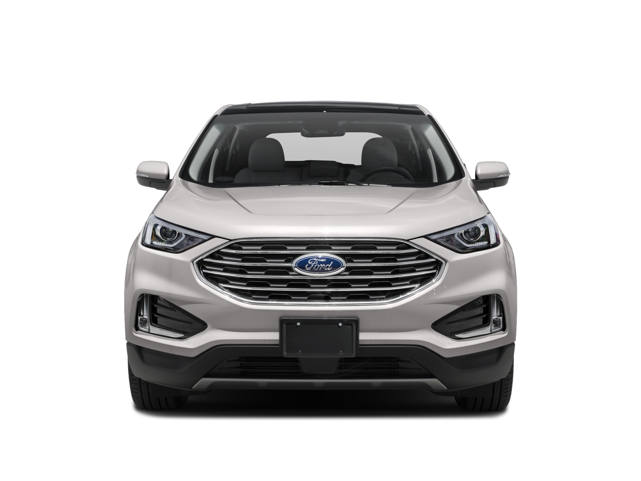 2020 Ford Edge Sport