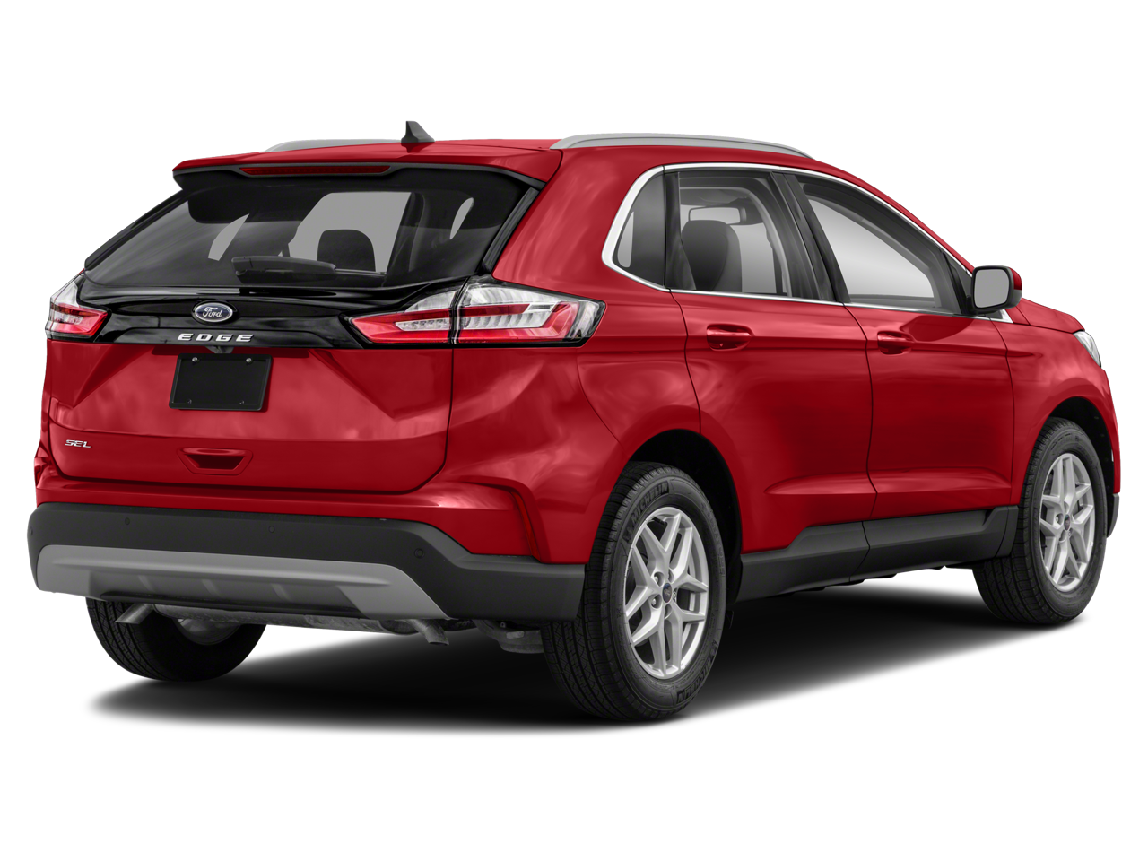 2021 Ford Edge Sport