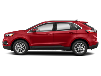 2021 Ford Edge Sport