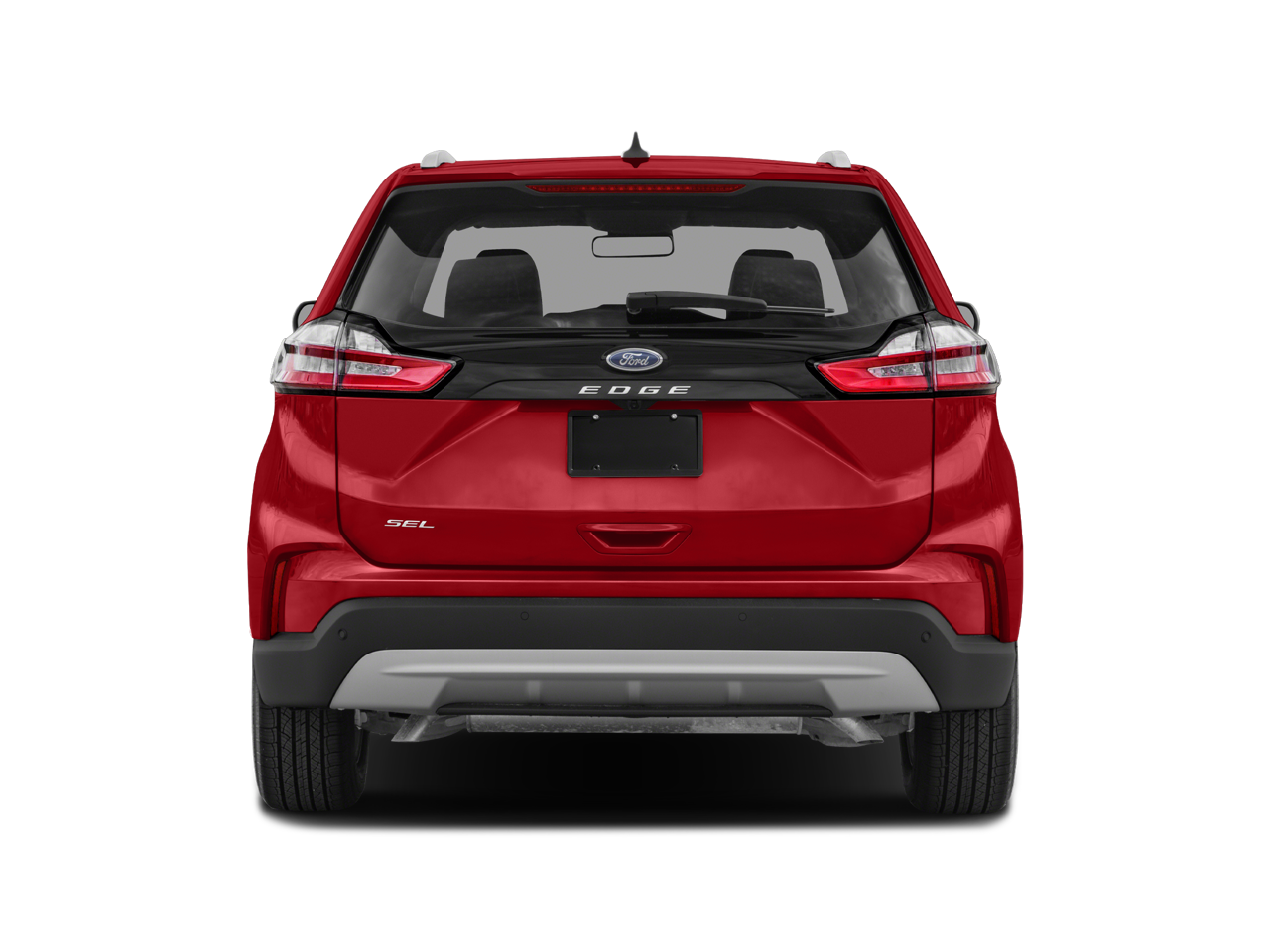 2021 Ford Edge Sport