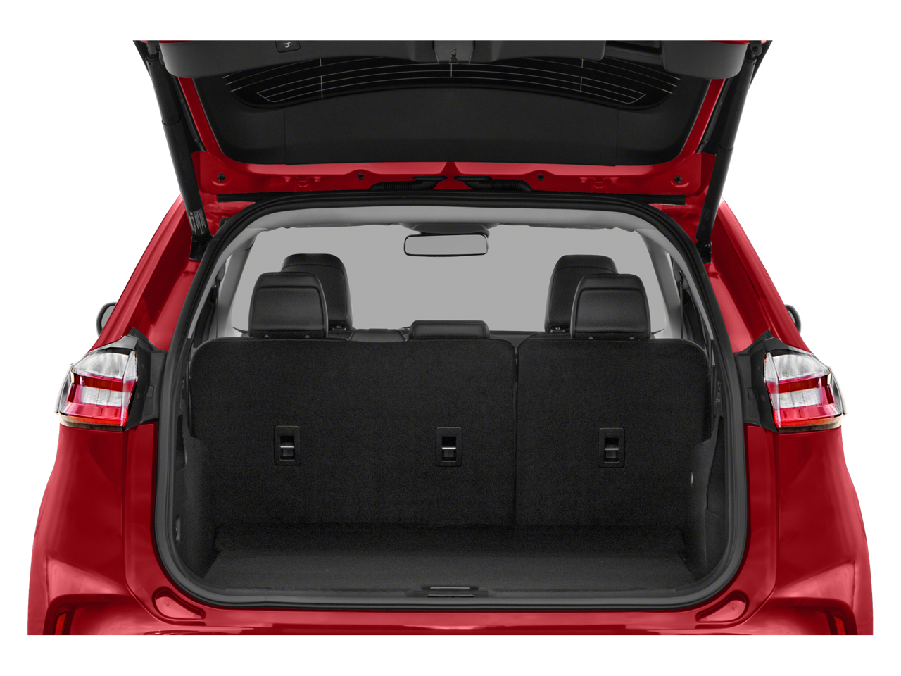 2021 Ford Edge Sport